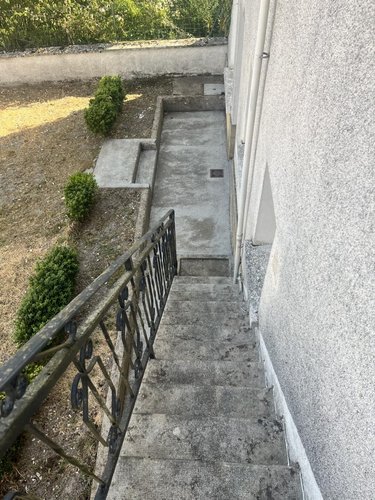 Maison a vendre Tavant 37220 Indre-et-Loire 52 m2 4 pièces 49600 euros