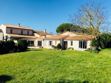 Maison a vendre Fouras 17450 Charente-Maritime 140 m2 5 pièces 995600 euros
