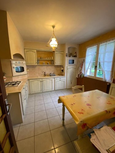 Maison a vendre Melleray 72320 Sarthe 88 m2 4 pièces 136500 euros