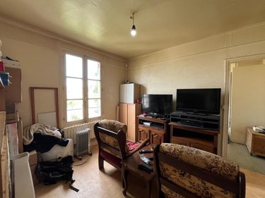 Appartement a vendre Montargis 45200 Loiret 28 m2 2 pièces 24000 euros