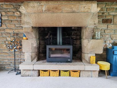 Maison a vendre Berrien 29690 Finistère 173 m2 7 pièces 263500 euros