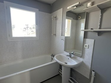 Appartement a vendre Saint-Malo 35400 Ille-et-Vilaine 60 m2 3 pièces 301600 euros