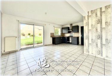 Maison a vendre Landivisiau 29400 Finistère 72 m2 5 pièces 179100 euros