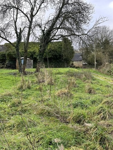 Maison a vendre Plumieux 22210 Côtes-d'Armor 40 m2  23000 euros