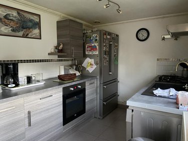 Maison a vendre Baracé 49430 Maine-et-Loire 116 m2 5 pièces 178160 euros