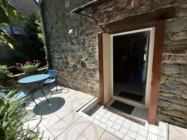 Maison a vendre Kergrist 56300 Morbihan 132 m2 5 pièces 164400 euros