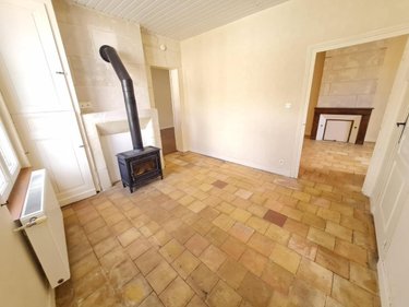 Location maison Prunay-Cassereau 41310 Loir-et-Cher 54 m2 3 pièces 420 euros