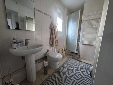 Maison a vendre Auchel 62260 Pas-de-Calais 83 m2 5 pièces 121900 euros