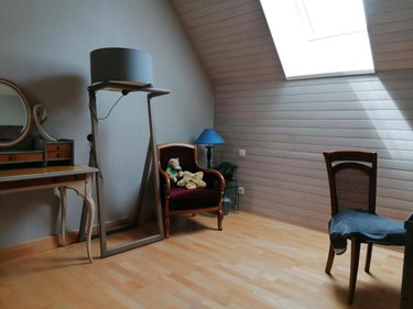 Maison a vendre Descartes 37160 Indre-et-Loire 140 m2 6 pièces 183750 euros