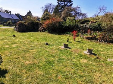 Maison a vendre Athis-Val-de-Rouvre 61430 Orne 140 m2 8 pièces 178400 euros
