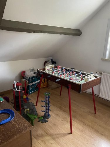 Maison a vendre Caudry 59540 Nord 110 m2 7 pièces 94800 euros