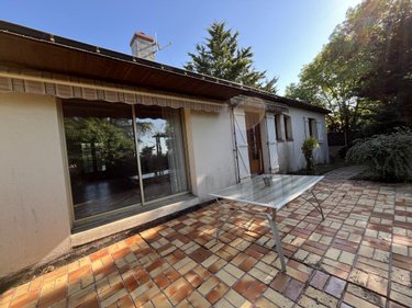 Maison a vendre Champtocé-sur-Loire 49123 Maine-et-Loire 94 m2 5 pièces 167500 euros