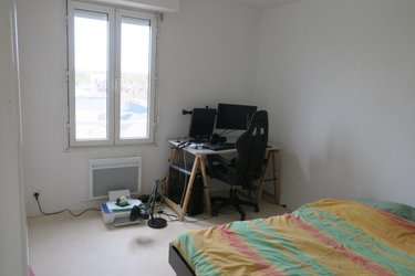 Appartement a vendre Bourges 18000 Cher 48 m2 2 pièces 74200 euros