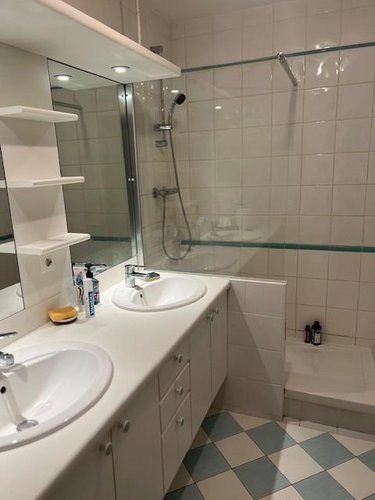 Appartement a vendre Vannes 56000 Morbihan 88 m2 3 pièces 362250 euros