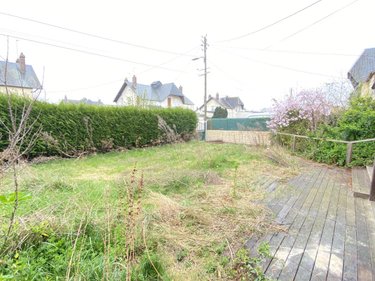 Maison a vendre Dives-sur-Mer 14160 Calvados 97 m2 5 pièces 220000 euros