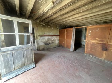 Maison a vendre Villentrois-Faverolles-en-Berry 36600 Indre 123 m2 2 pièces 13000 euros