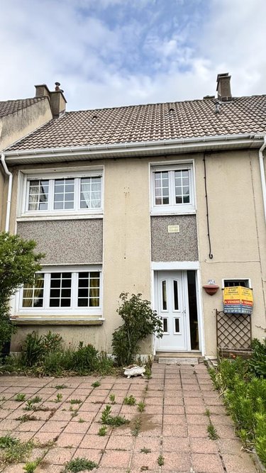 Maison a vendre Équihen-Plage 62224 Pas-de-Calais 90 m2 5 pièces 149000 euros