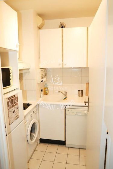 Appartement a vendre Rueil-Malmaison 92500 Hauts-de-Seine 42 m2 2 pièces 119000 euros