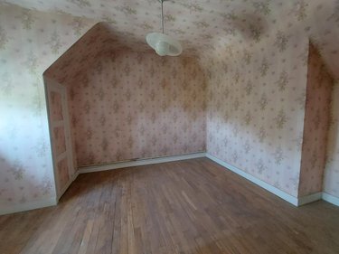 Maison a vendre Kervignac 56700 Morbihan 194 m2 10 pièces 415840 euros