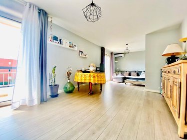 Appartement a vendre Montpellier 34000 Hérault 99 m2 4 pièces 277450 euros