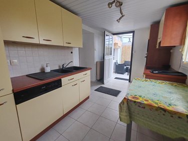 Location maison Plougonven 29640 Finistère 69 m2  750 euros