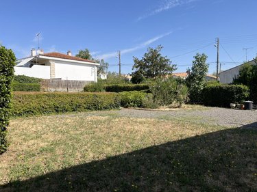 Maison a vendre Luçon 85400 Vendée 106 m2 5 pièces 185000 euros