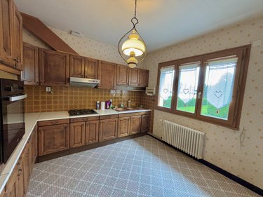 Maison a vendre Saint-Gence 87510 Haute-Vienne 110 m2 5 pièces 151990 euros