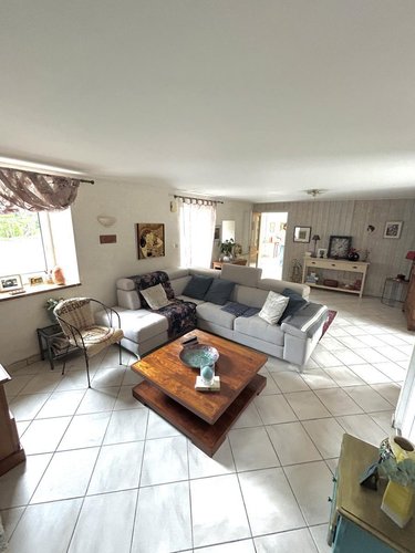 Maison a vendre Lannilis 29870 Finistère 161 m2 5 pièces 568000 euros