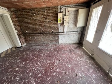 Maison a vendre Cambrai 59400 Nord 106 m2 5 pièces 95500 euros