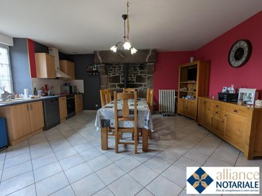 Location maison Vire-Normandie 14500 Calvados 85 m2 5 pièces 620 euros