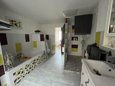 Maison a vendre Boursault 51480 Marne 195 m2  371000 euros