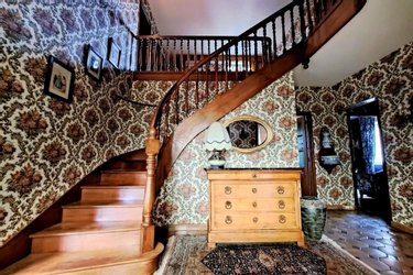 Maison a vendre Saint Gérand Croixanvec 56920 Morbihan 286 m2  248832 euros