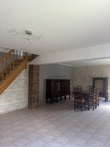 Maison a vendre Boisleux-au-Mont 62175 Pas-de-Calais 102 m2 4 pièces 172425 euros