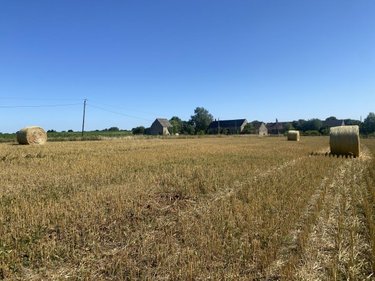 Maison a vendre Avessé 72350 Sarthe 107 m2 2 pièces 115760 euros