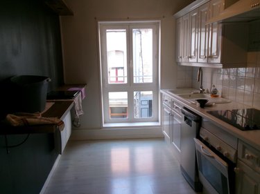 Location appartement Béthune 62400 Pas-de-Calais 60 m2 2 pièces 760 euros