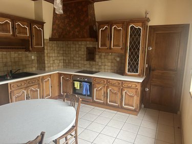 Maison a vendre Louargat 22540 Côtes-d'Armor 179 m2 6 pièces 293920 euros