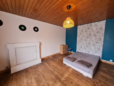 Maison a vendre Rohan 56580 Morbihan 134 m2 6 pièces 115160 euros
