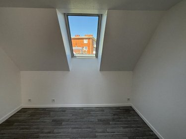 Location appartement Lille 59000 Nord 25 m2 1 pièce 580 euros