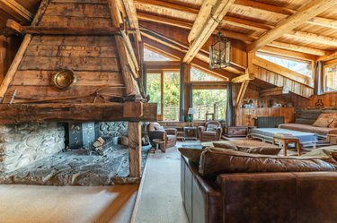 Maison a vendre Chamonix-Mont-Blanc 74400 Haute-Savoie 310 m2 7 pièces 5750000 euros