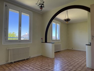 Maison a vendre Grâces 22200 Côtes-d'Armor 70 m2 3 pièces 117680 euros
