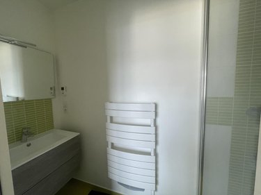 Location appartement Saint-Malo 35400 Ille-et-Vilaine 26 m2  600 euros