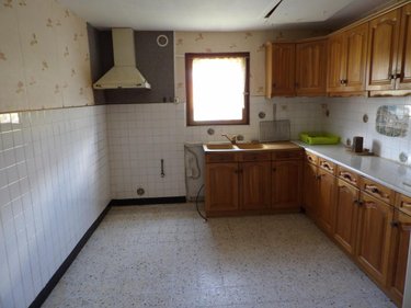 Maison a vendre Mazingarbe 62670 Pas-de-Calais 68 m2 4 pièces 105500 euros
