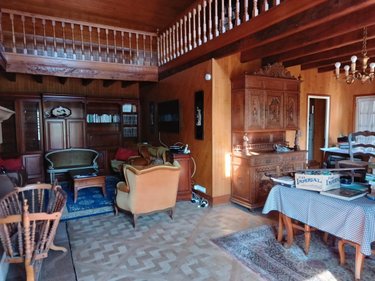 Maison a vendre Plomeur 29120 Finistère 184 m2  368000 euros