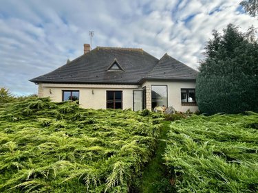 Maison a vendre La Barre-en-Ouche 27330 Eure 107 m2 4 pièces 220000 euros