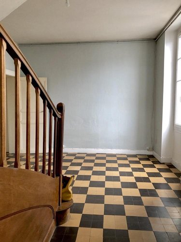 Maison a vendre La Flèche 72200 Sarthe 113 m2 7 pièces 187200 euros