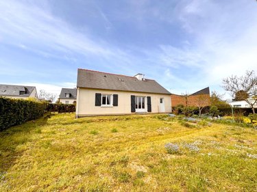 Maison a vendre Montauban-de-Bretagne 35360 Ille-et-Vilaine 61 m2 3 pièces 240488 euros