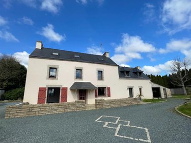 Maison a vendre Melgven 29140 Finistère 141 m2 5 pièces 302180 euros
