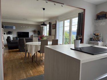 Maison a vendre Ploumagoar 22970 Côtes-d'Armor 96 m2  164840 euros