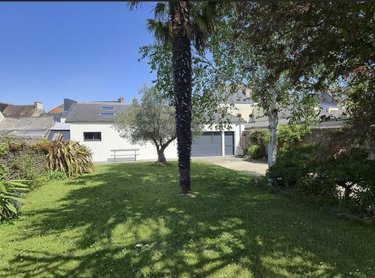 Maison a vendre Cherbourg-en-Cotentin 50100 Manche 172 m2 6 pièces 595800 euros