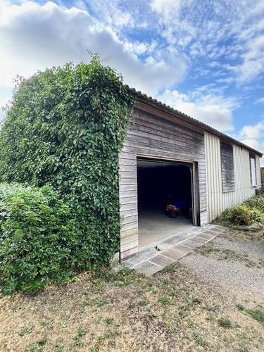 Maison a vendre Brûlon 72350 Sarthe 128 m2 6 pièces 147700 euros